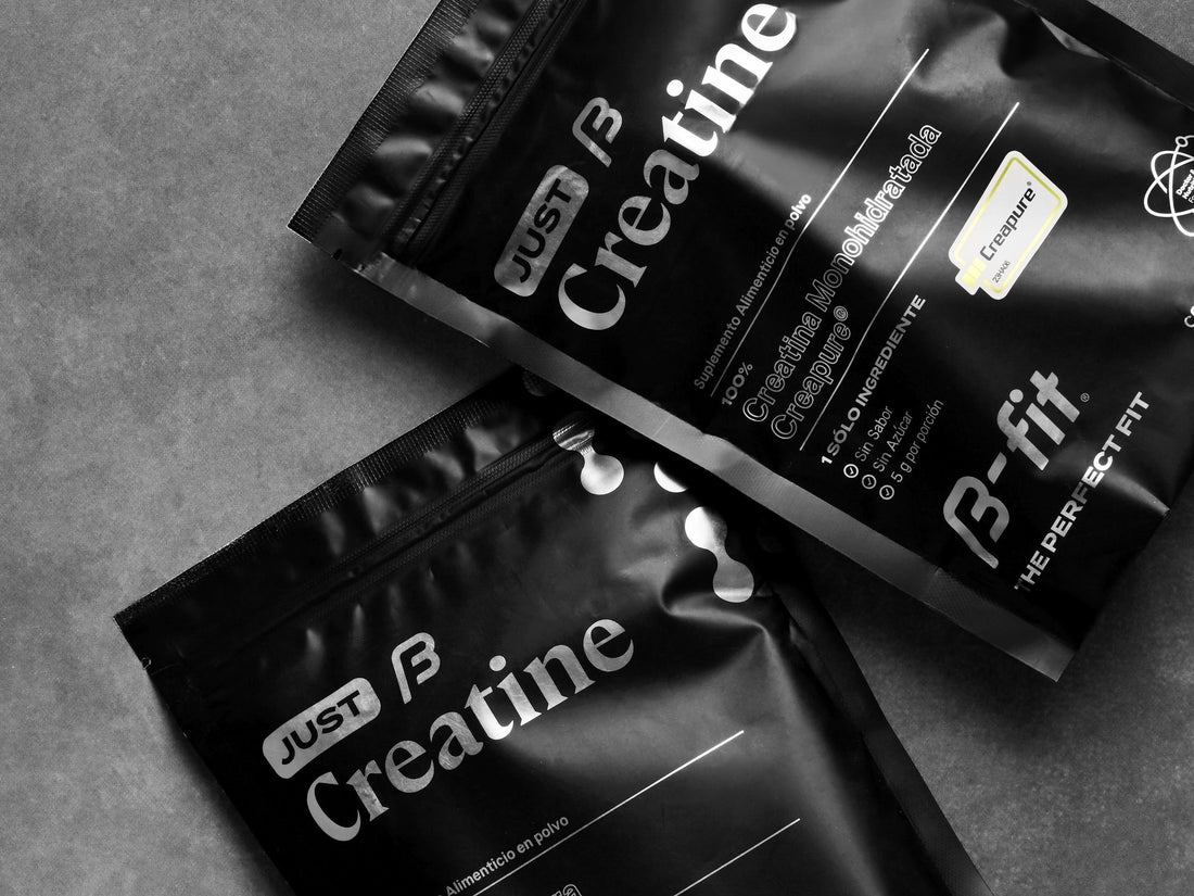 Mejores suplementos para ganar músculo