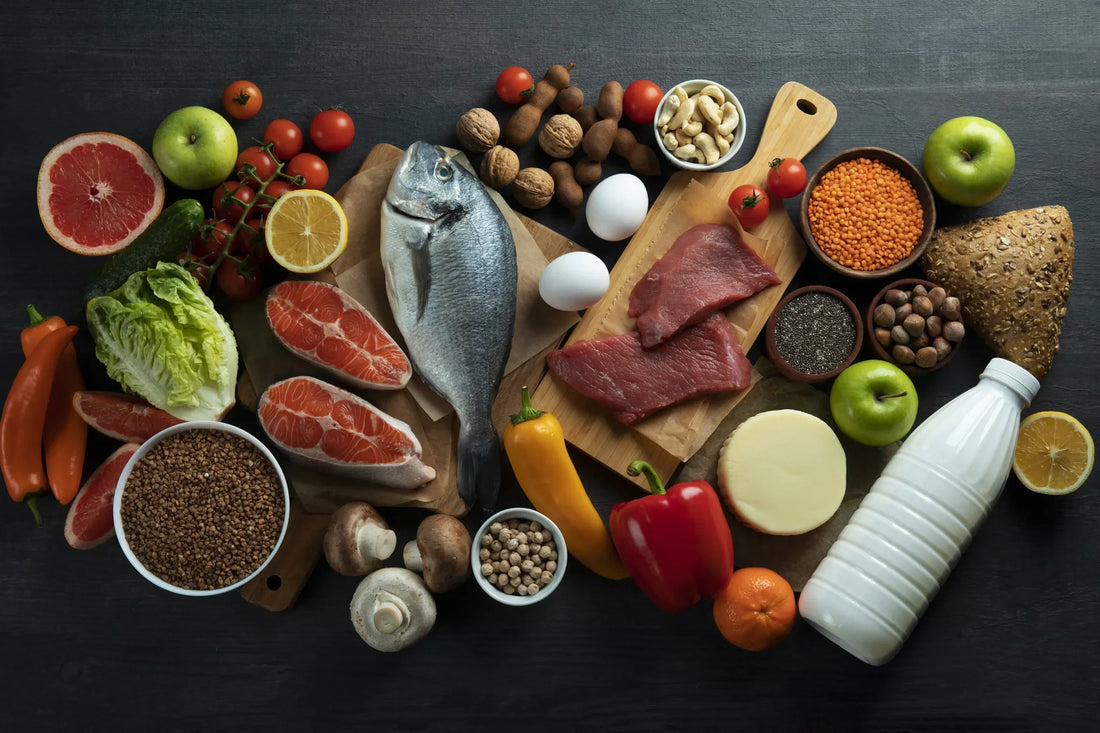 Cuántos gramos de proteína debo consumir