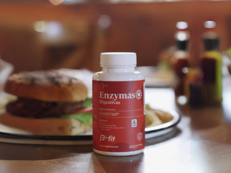 Cómo mejorar el metabolismo