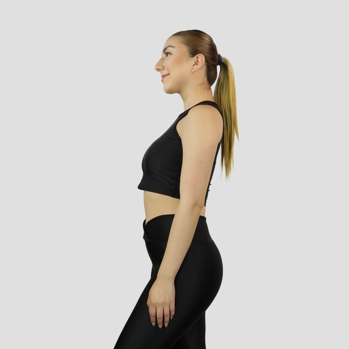Sparkle | Tank Top Deportivo