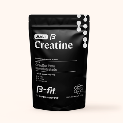 Creatina Monohidratada Just Creatine
