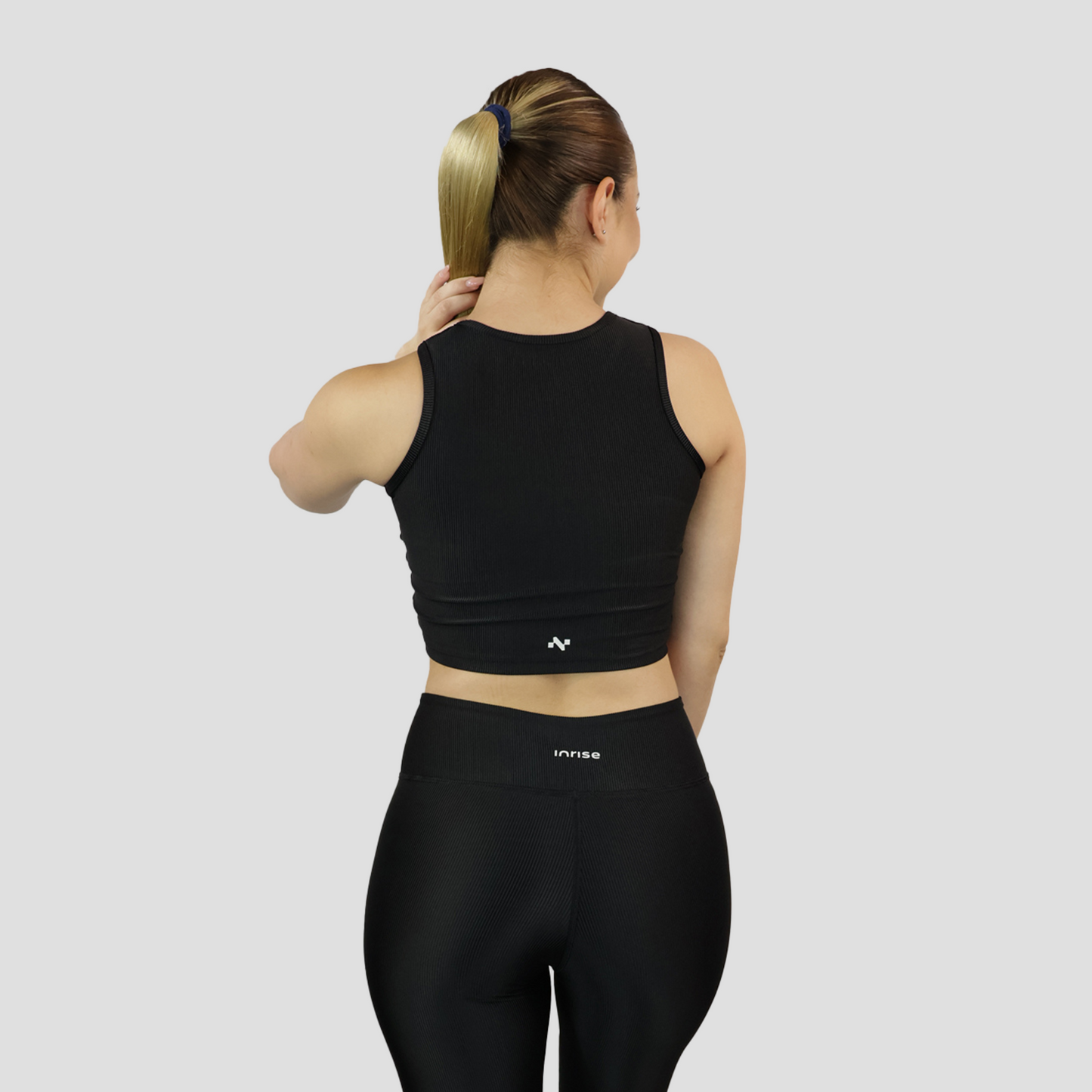 Sparkle | Tank Top Deportivo