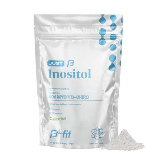 Just Inositol Caronositol® - Polvo