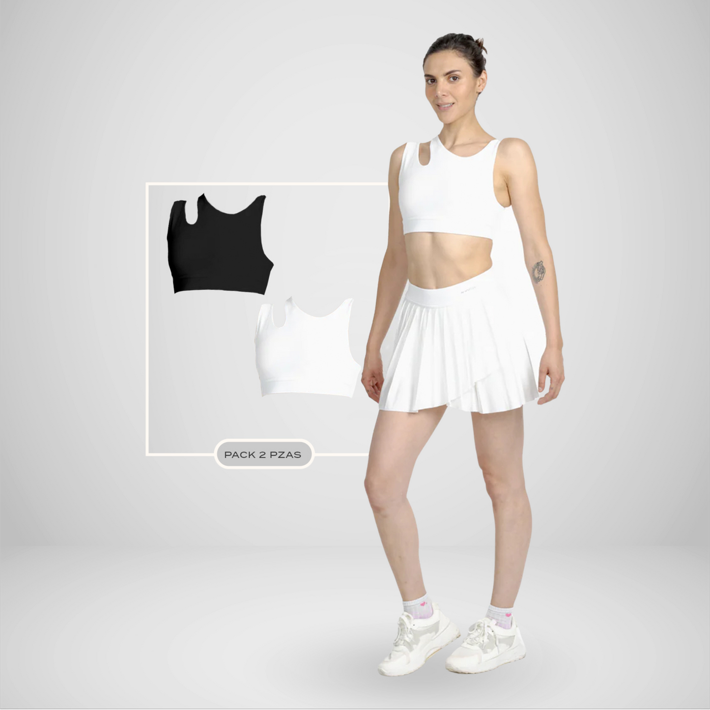 2-Pack Compela | Top Deportivo