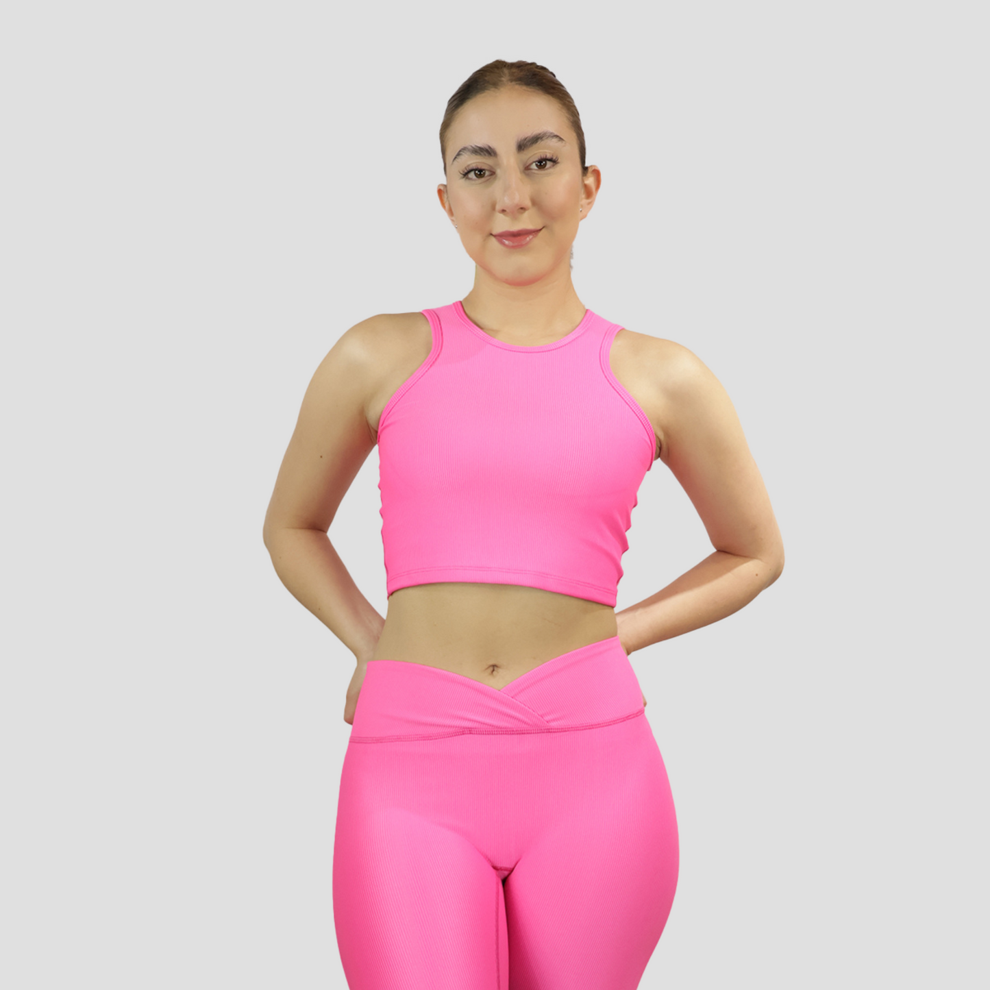 Sparkle | Tank Top Deportivo