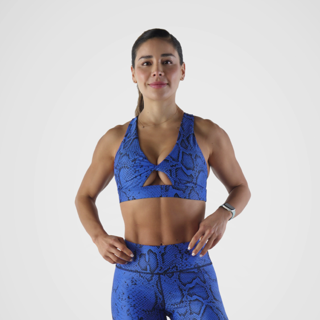 Fierce | Top deportivo