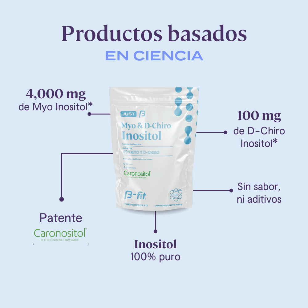 Kit Balance Hormonal