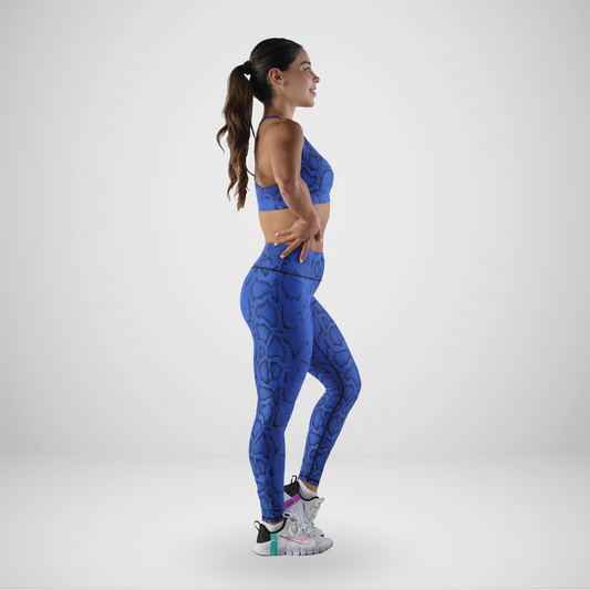 Fierce | Legging Deportivo