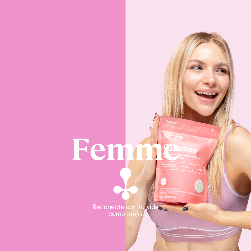 PMS™ suplemento para ciclo menstrual - 60 cápsulas | 30 porciones