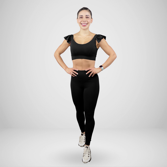 3-Pack Dalia | Legging deportivo