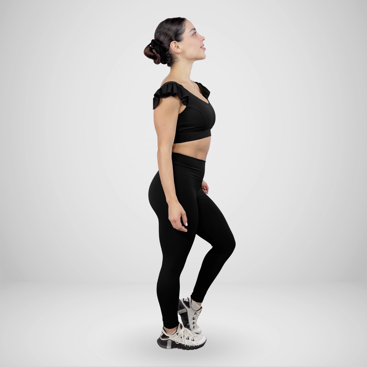 3-Pack Dalia | Legging deportivo