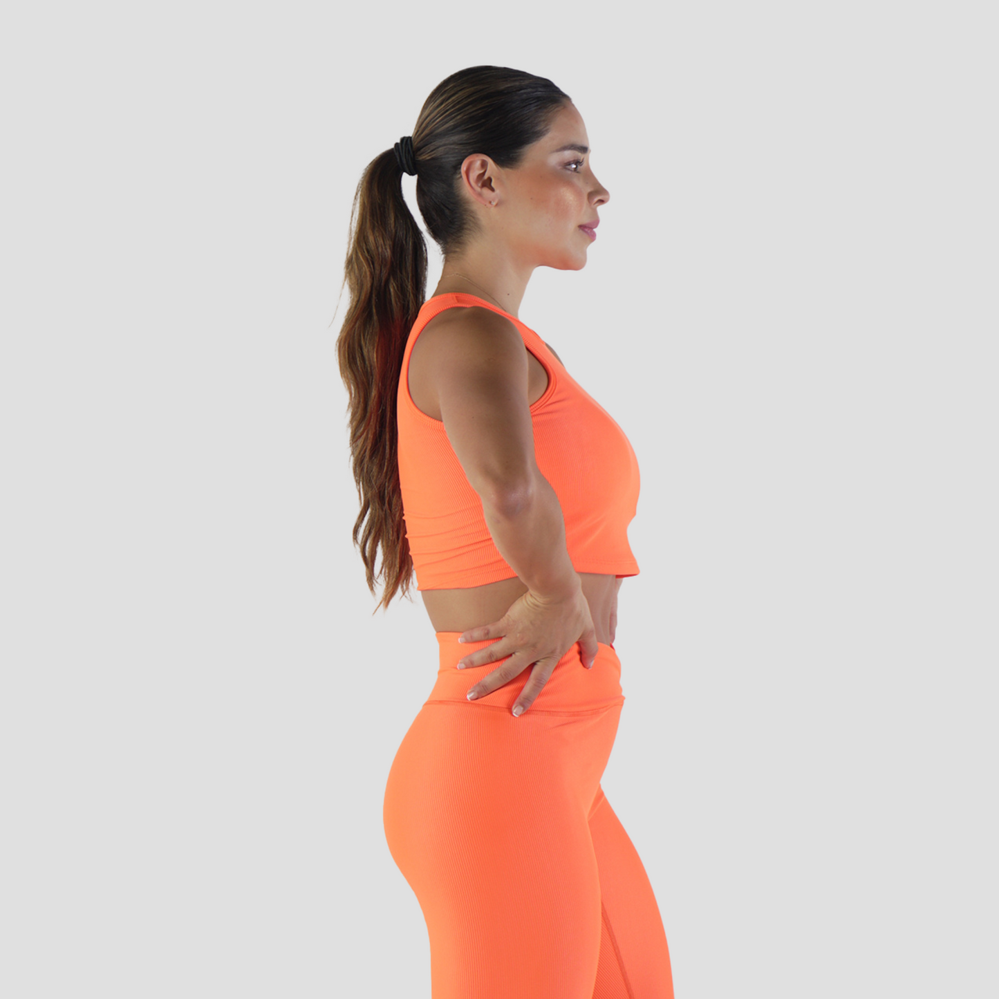 Sparkle | Tank Top Deportivo