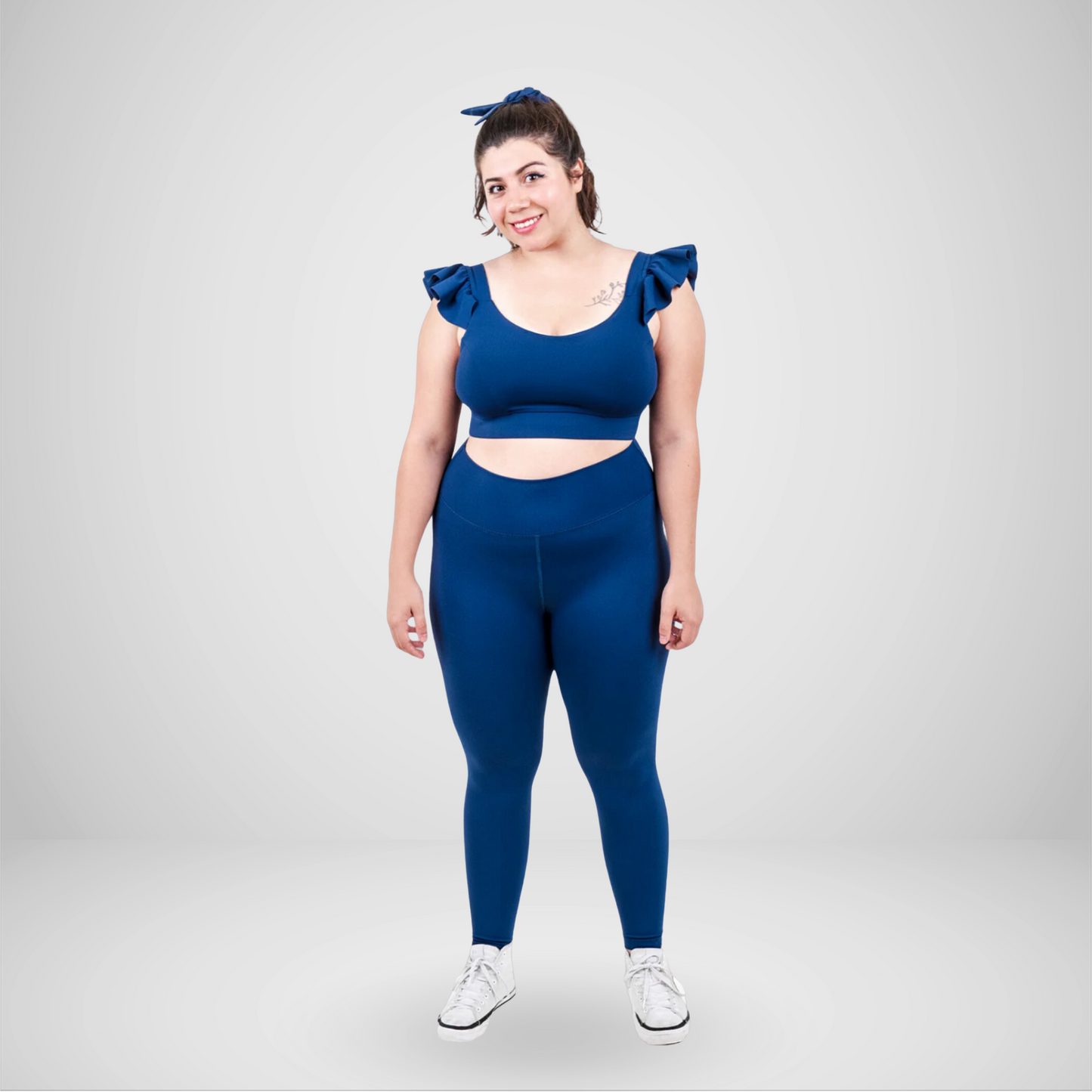3-Pack Dalia | Legging deportivo