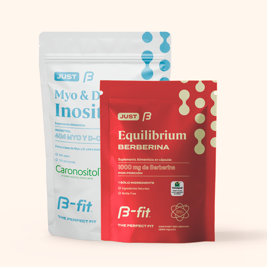 Kit Balance Hormonal