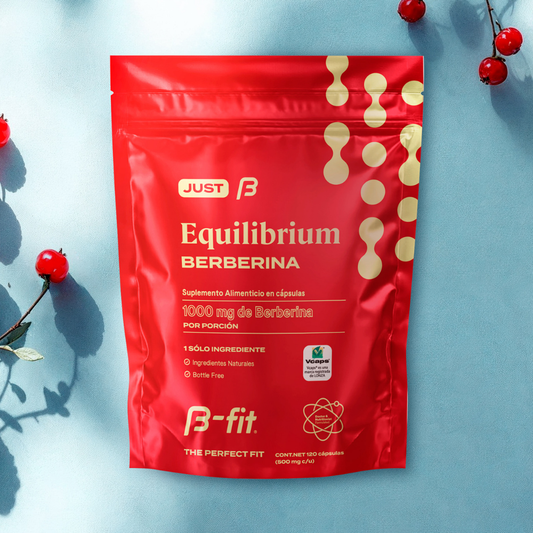 Kit Balance Hormonal