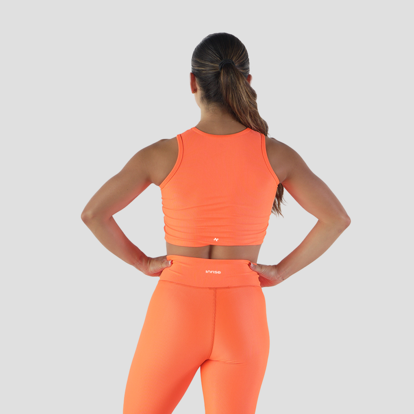 Sparkle | Tank Top Deportivo