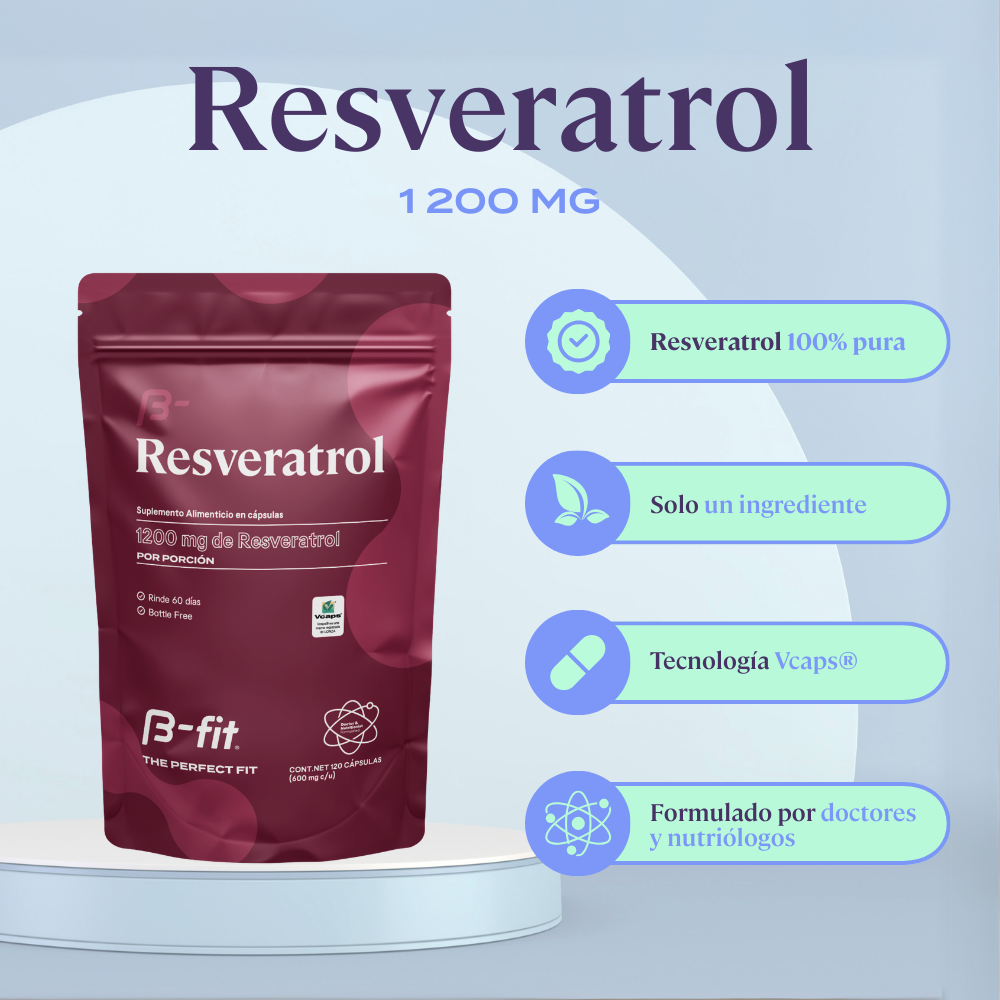 Kit Metabolic Support