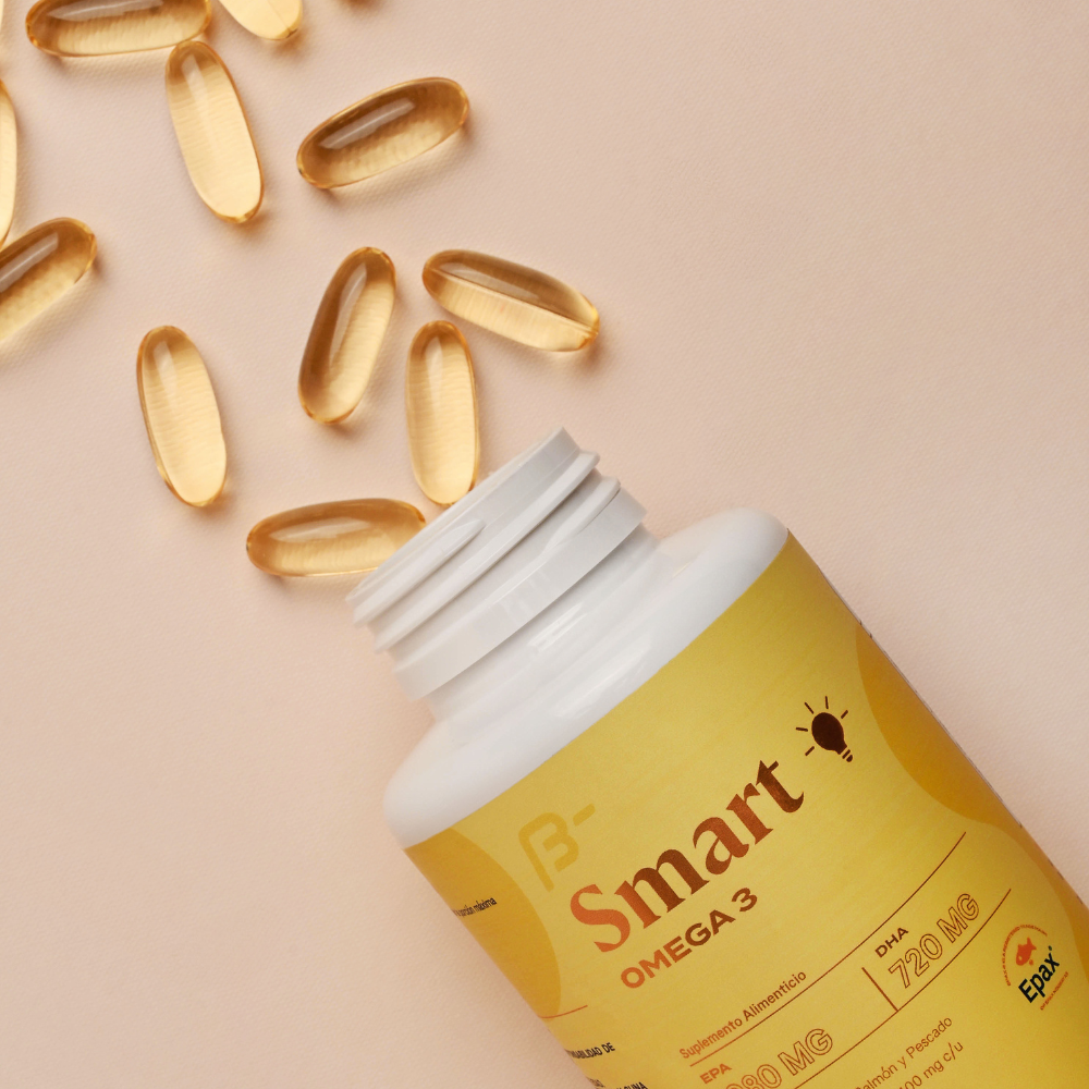 Smart Omega 3