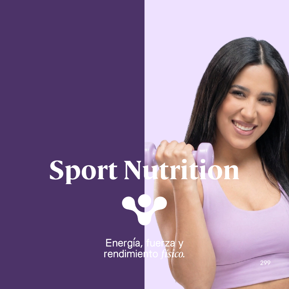 Electrolitos con Inositol Zoé Water x B-Fit - Polvo