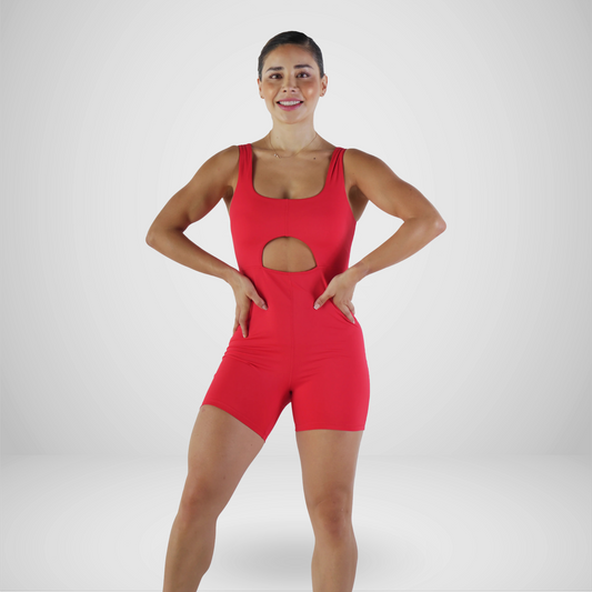 2-Pack Unique | Jumpsuit Deportivo