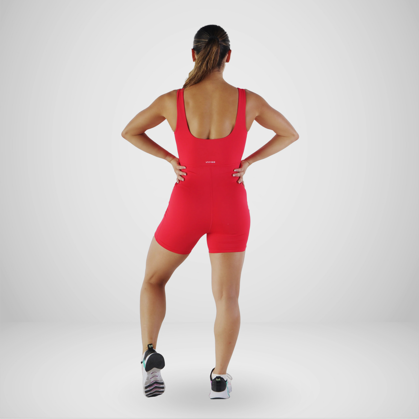 2-Pack Unique | Jumpsuit Deportivo