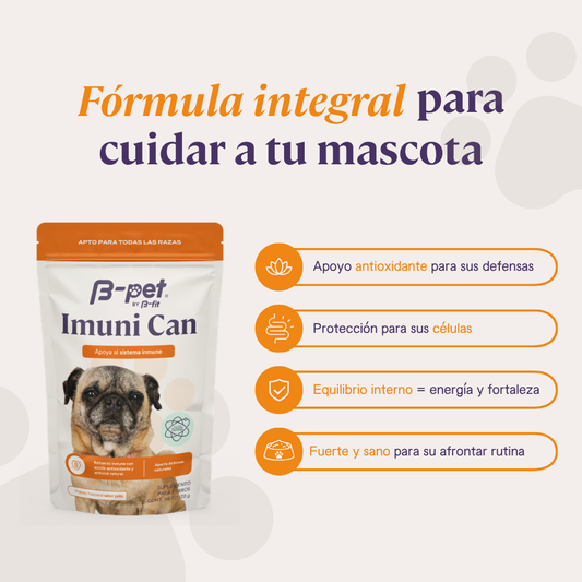 Imuni Can | B-Pet