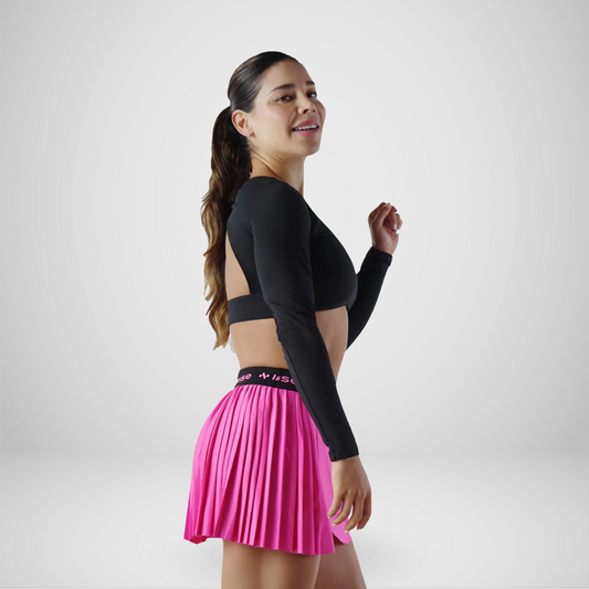 Vita | Skirt Deportiva