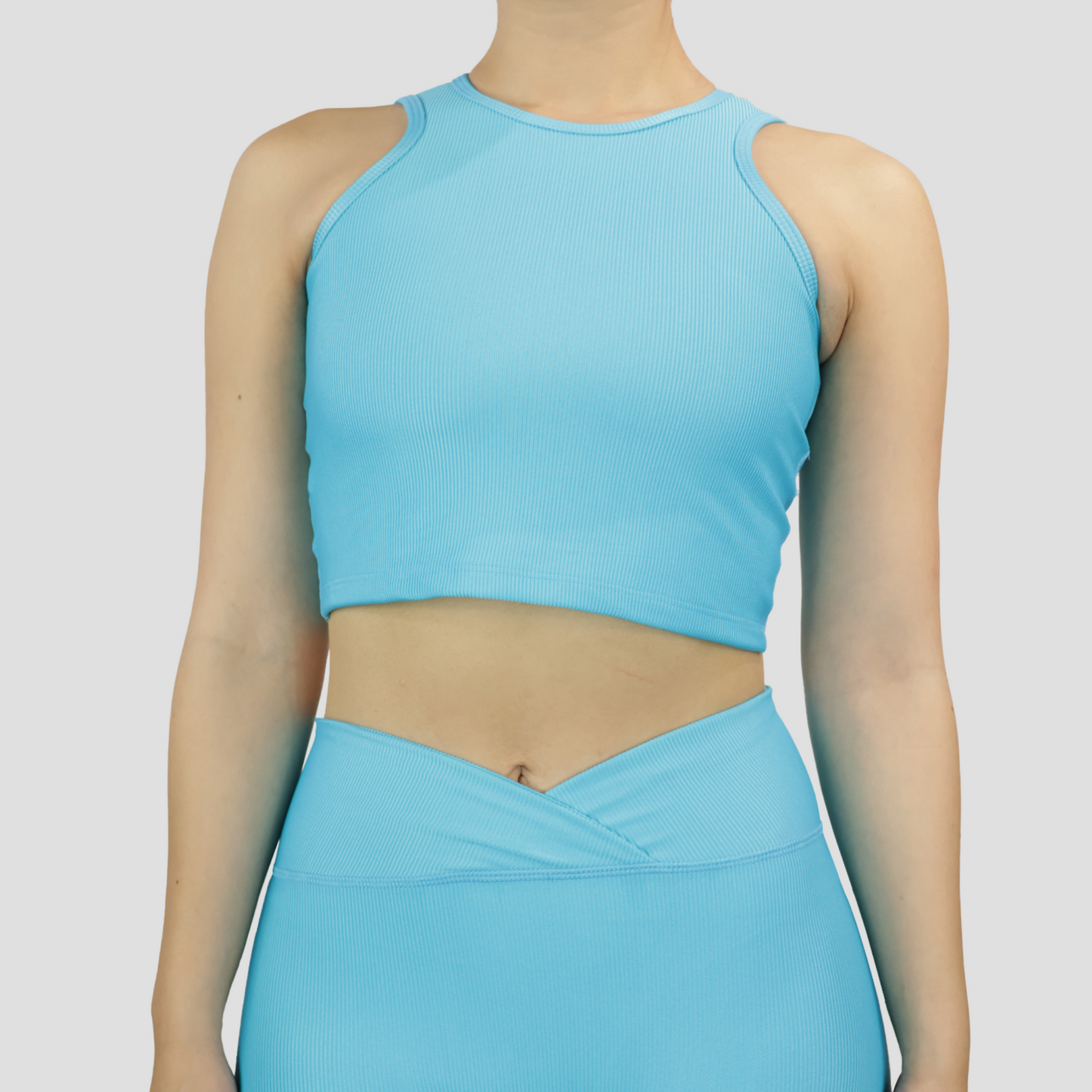 Sparkle | Tank Top Deportivo