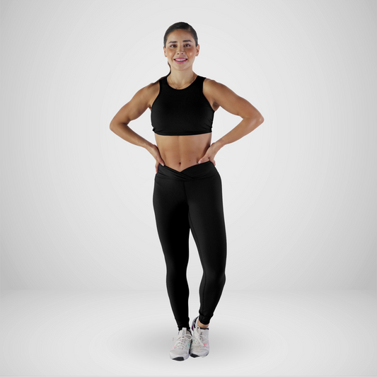 Kit Berberina Equilibrium +Airlift Legging