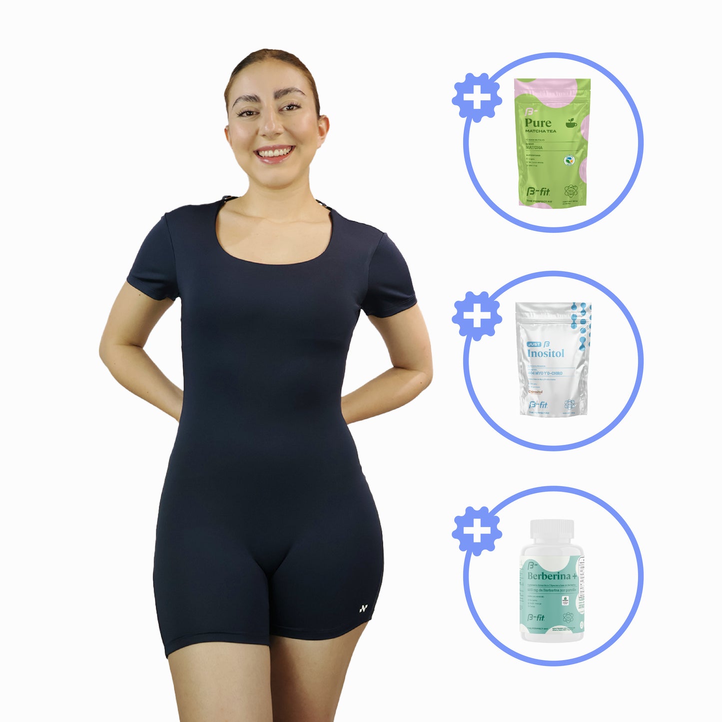 Kit Pilates