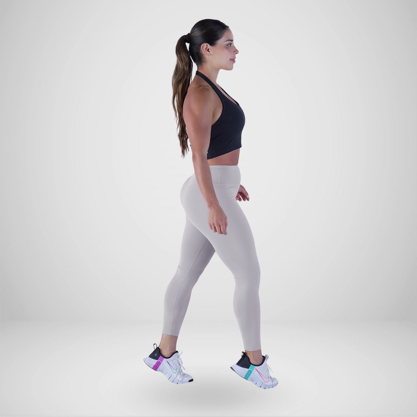 3-Pack Basic | Legging Deportivo