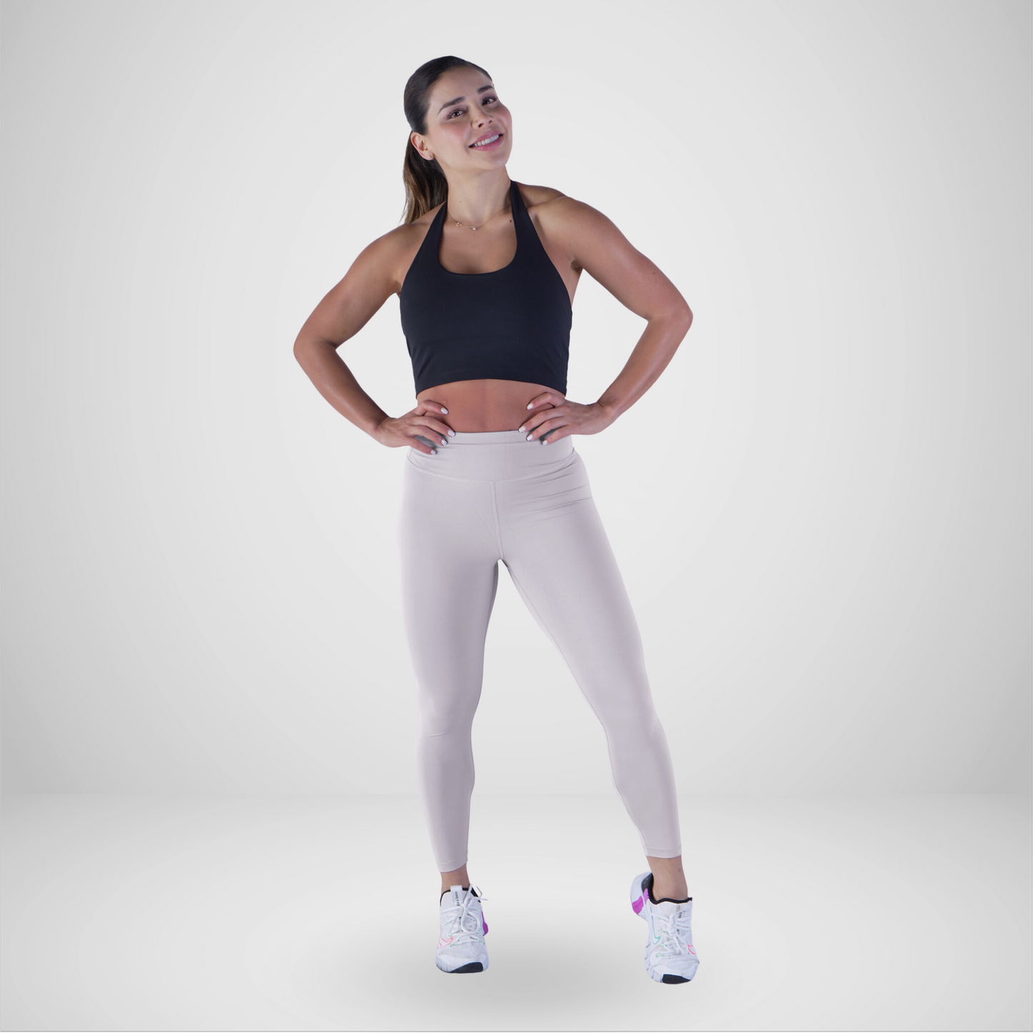 3-Pack Basic | Legging Deportivo