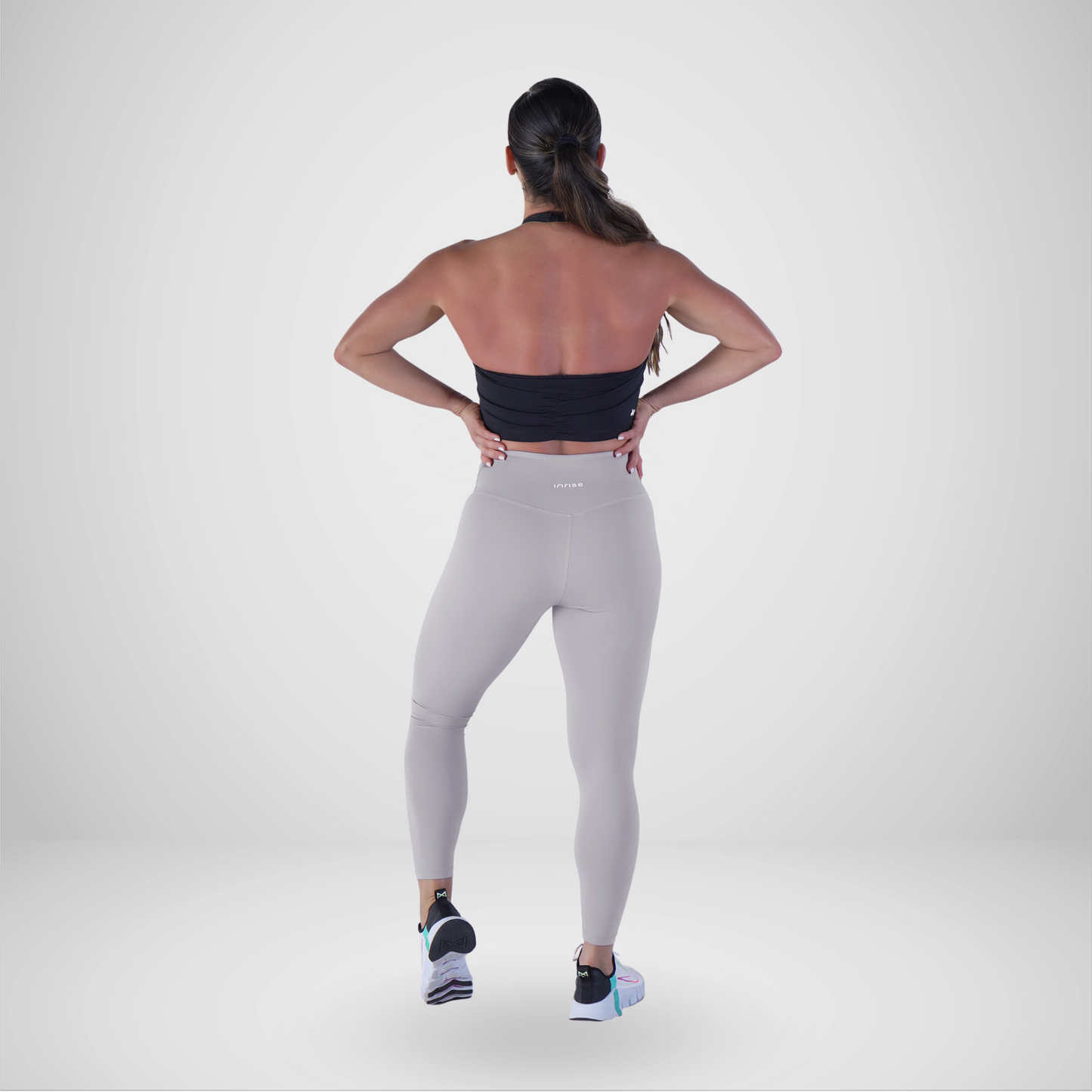 3-Pack Basic | Legging Deportivo