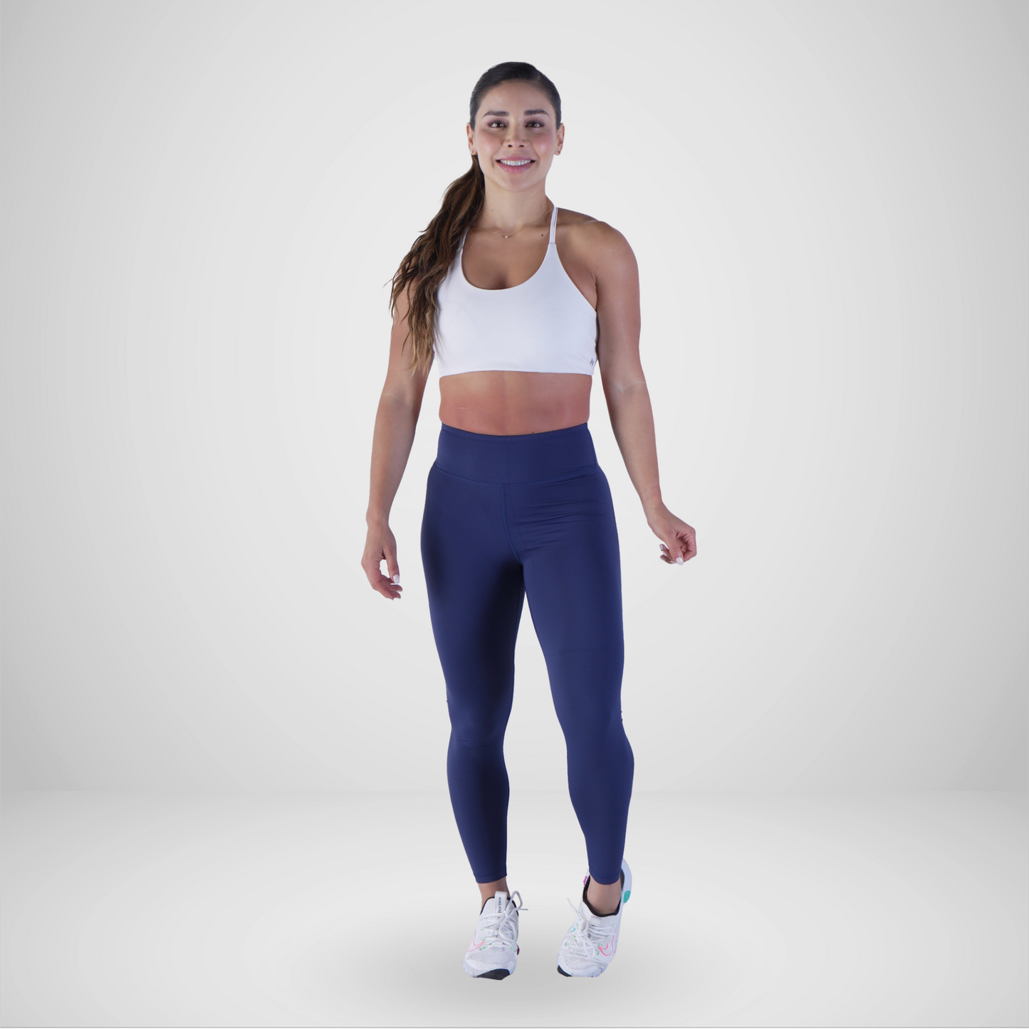 3-Pack Basic | Legging Deportivo