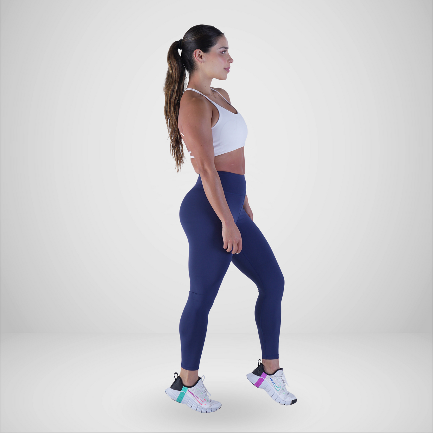3-Pack Basic | Legging Deportivo