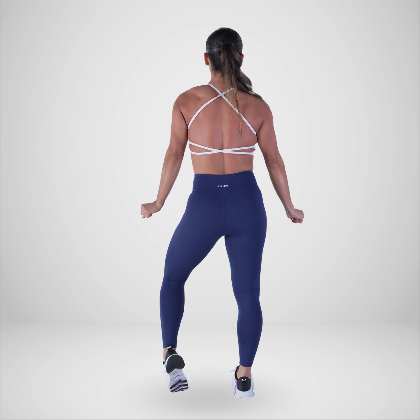 3-Pack Basic | Legging Deportivo