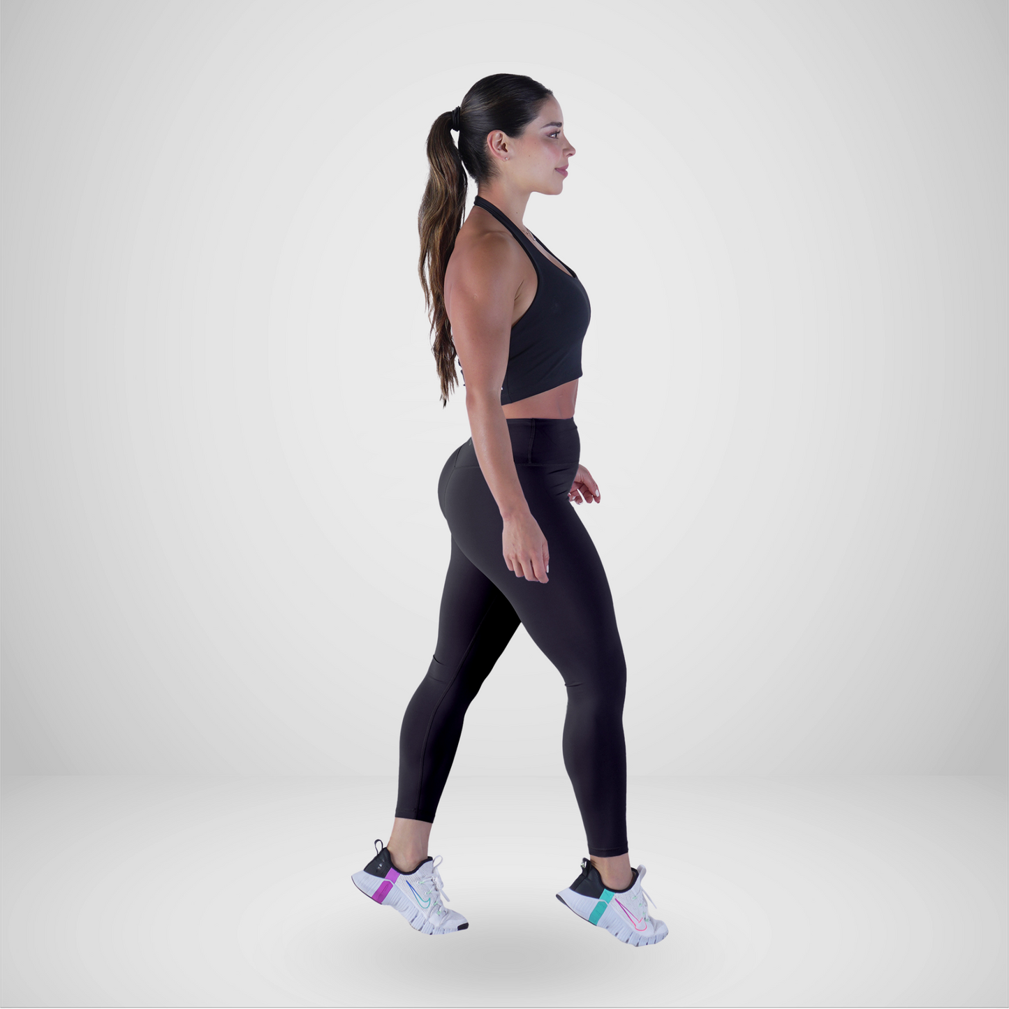 3-Pack Basic | Legging Deportivo