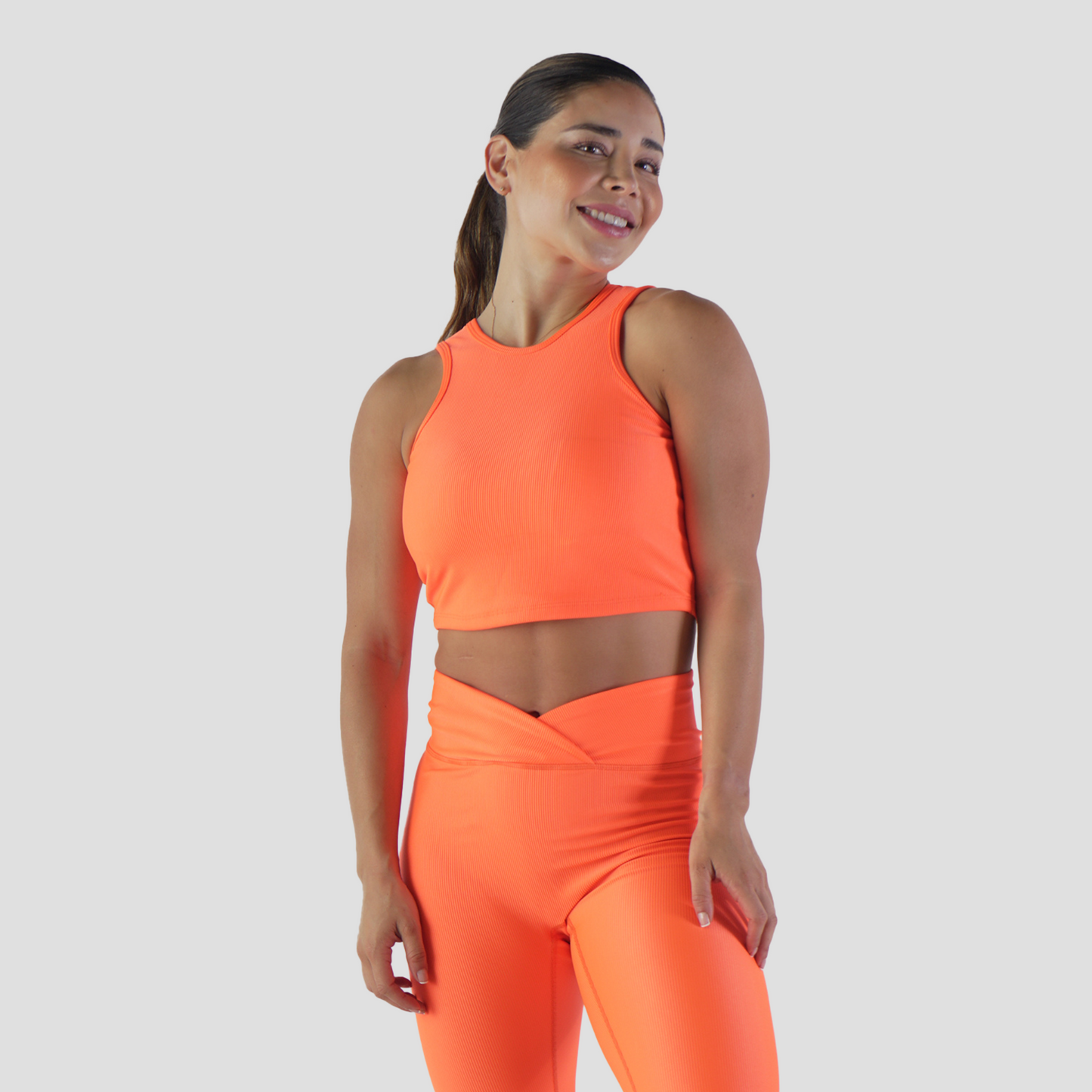 Sparkle | Tank Top Deportivo