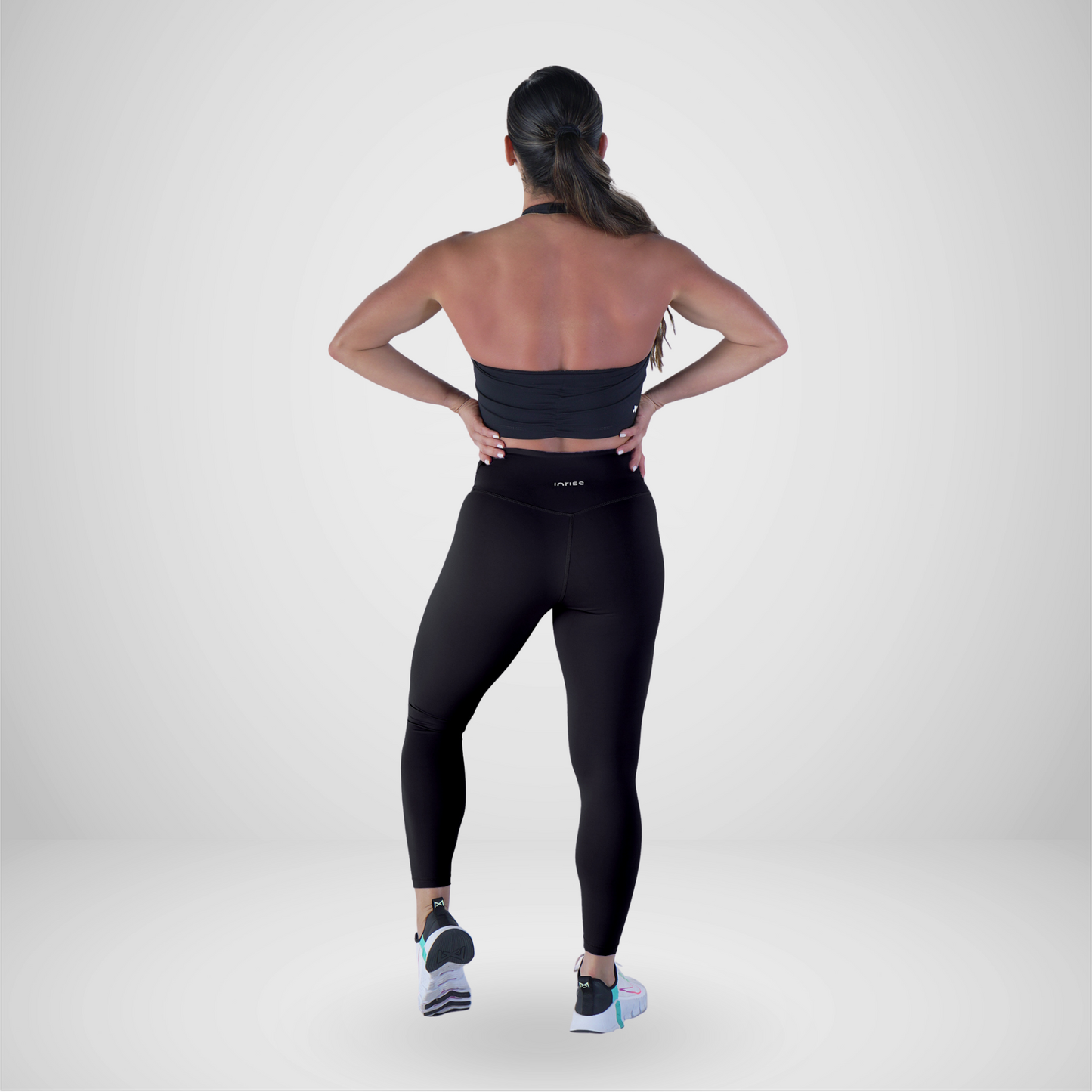 3-Pack Basic | Legging Deportivo