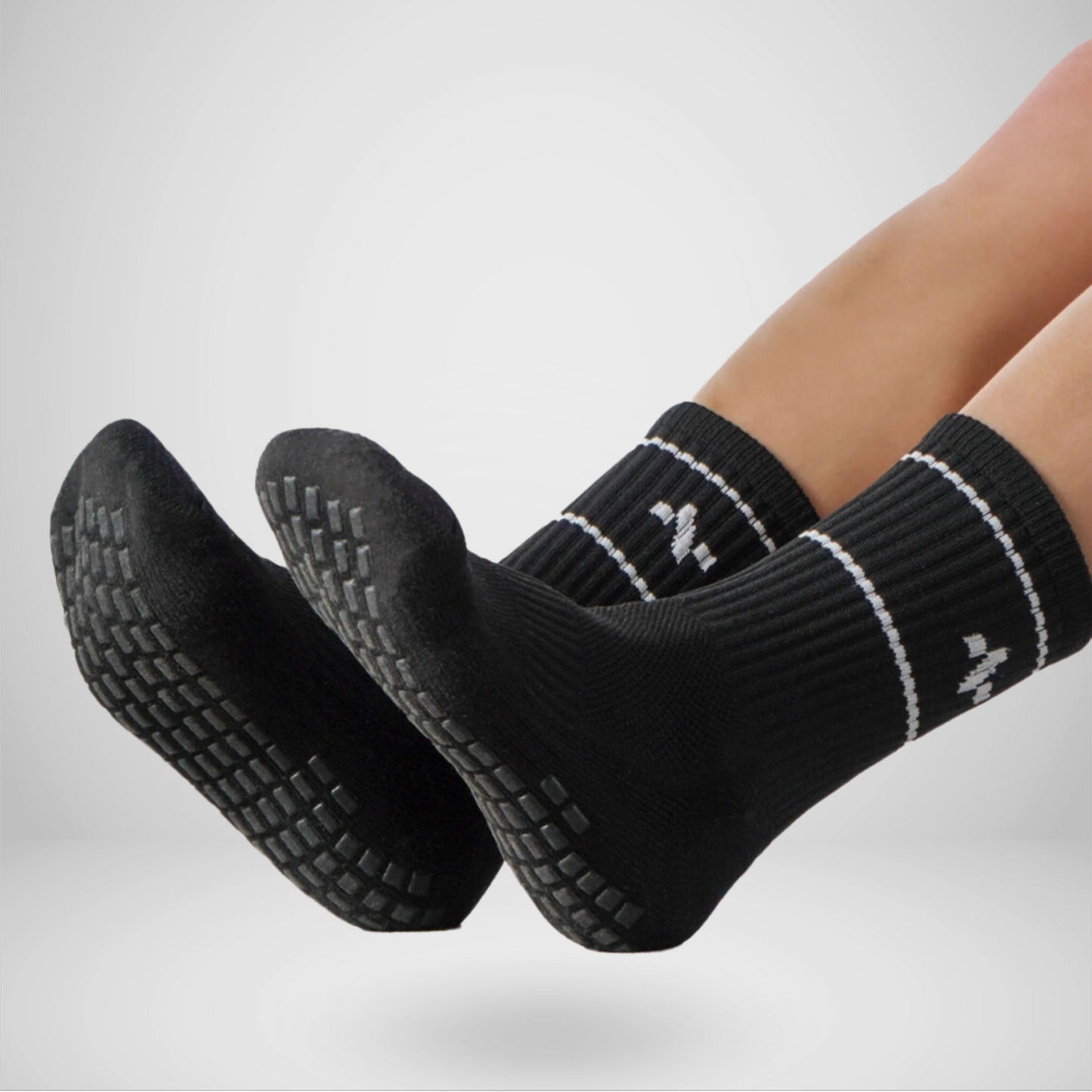 Rise Socks | Calcetines Antideslizantes