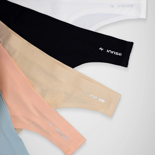 Undies (5 pack) | Ropa Interior Deportiva