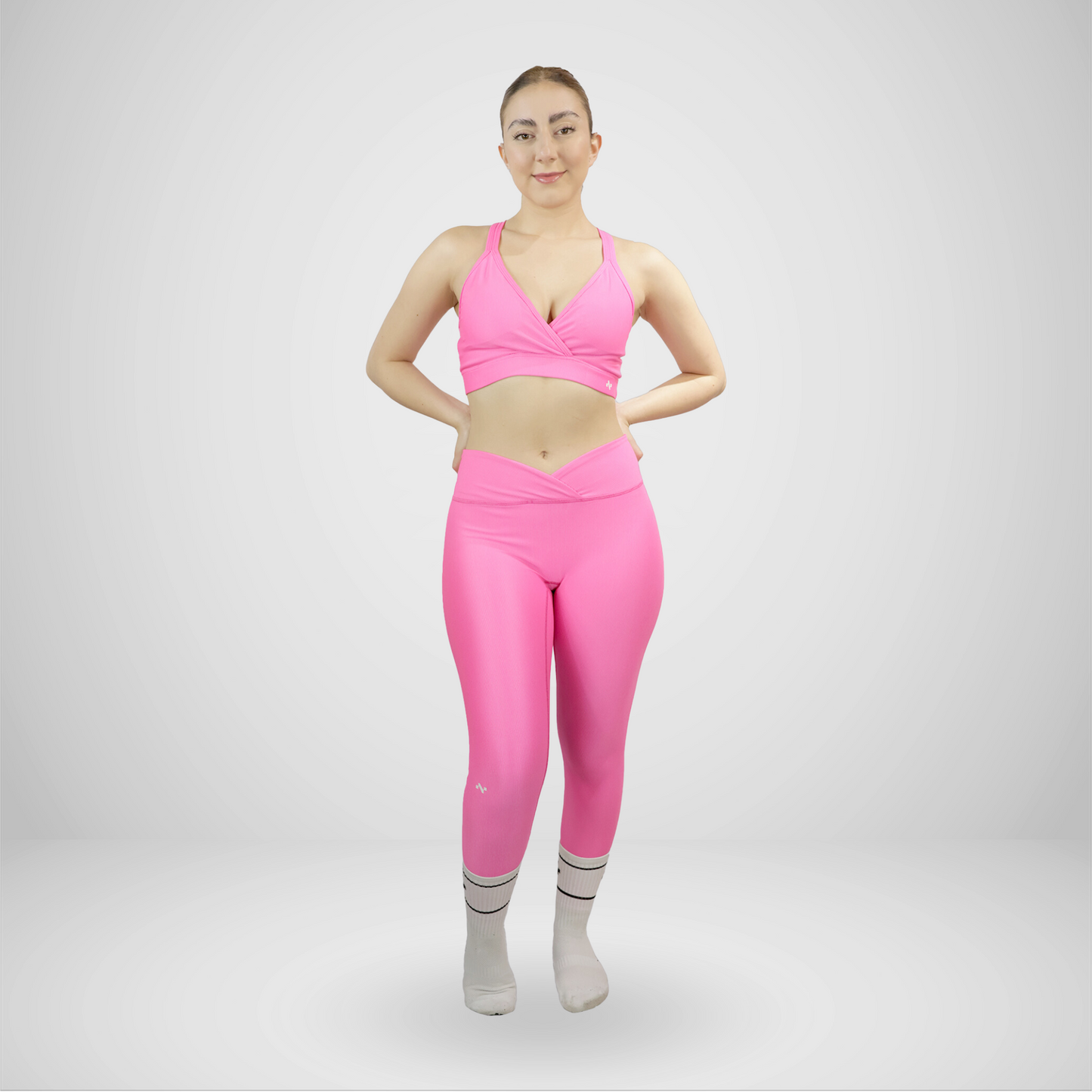 Sparkle | Legging Deportivo