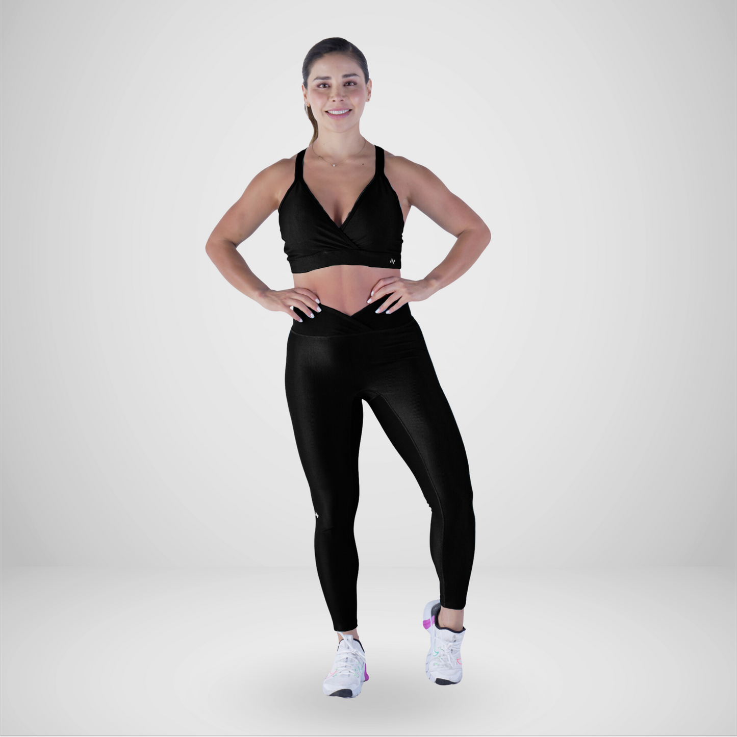 Sparkle | Legging Deportivo