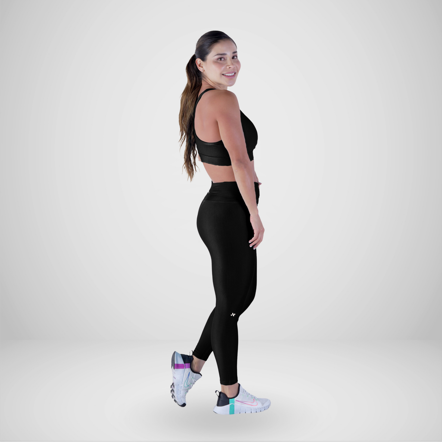 Sparkle | Legging Deportivo