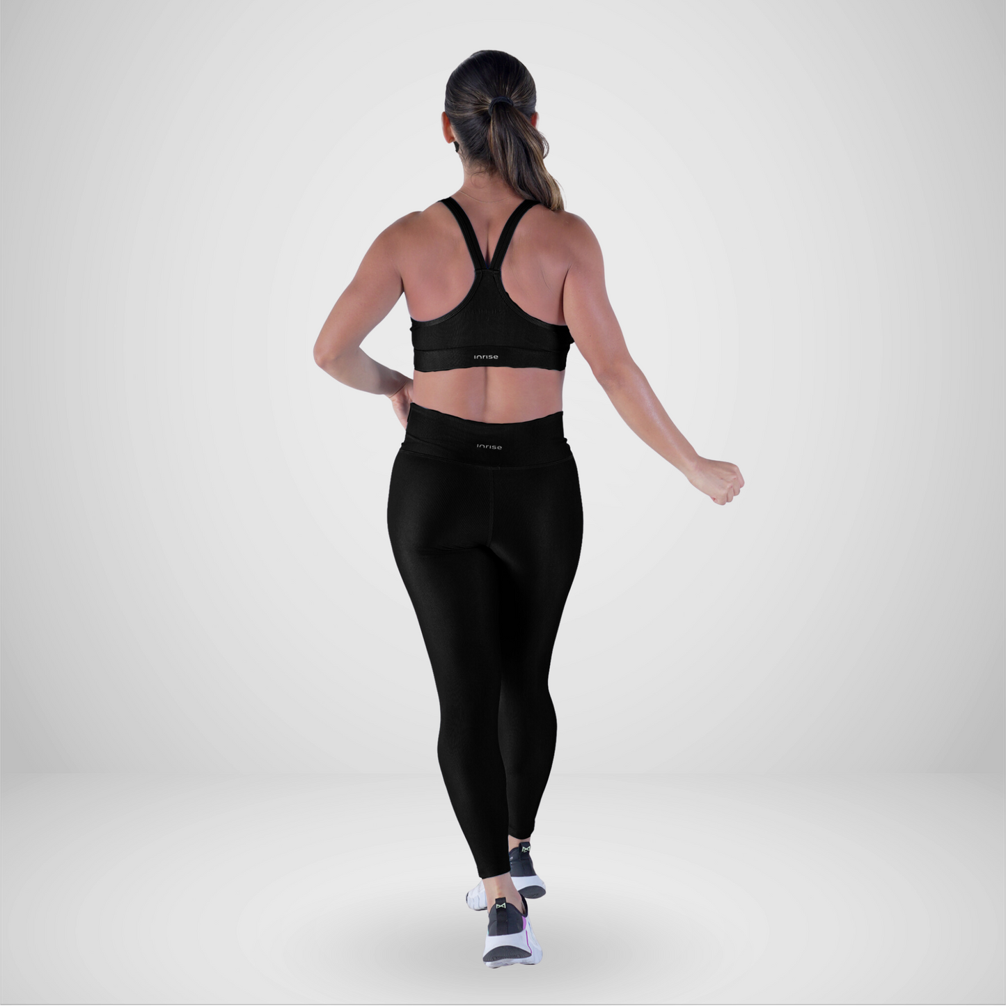 Sparkle | Legging Deportivo