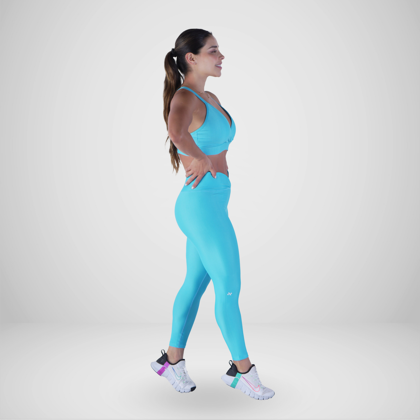 Sparkle | Legging Deportivo