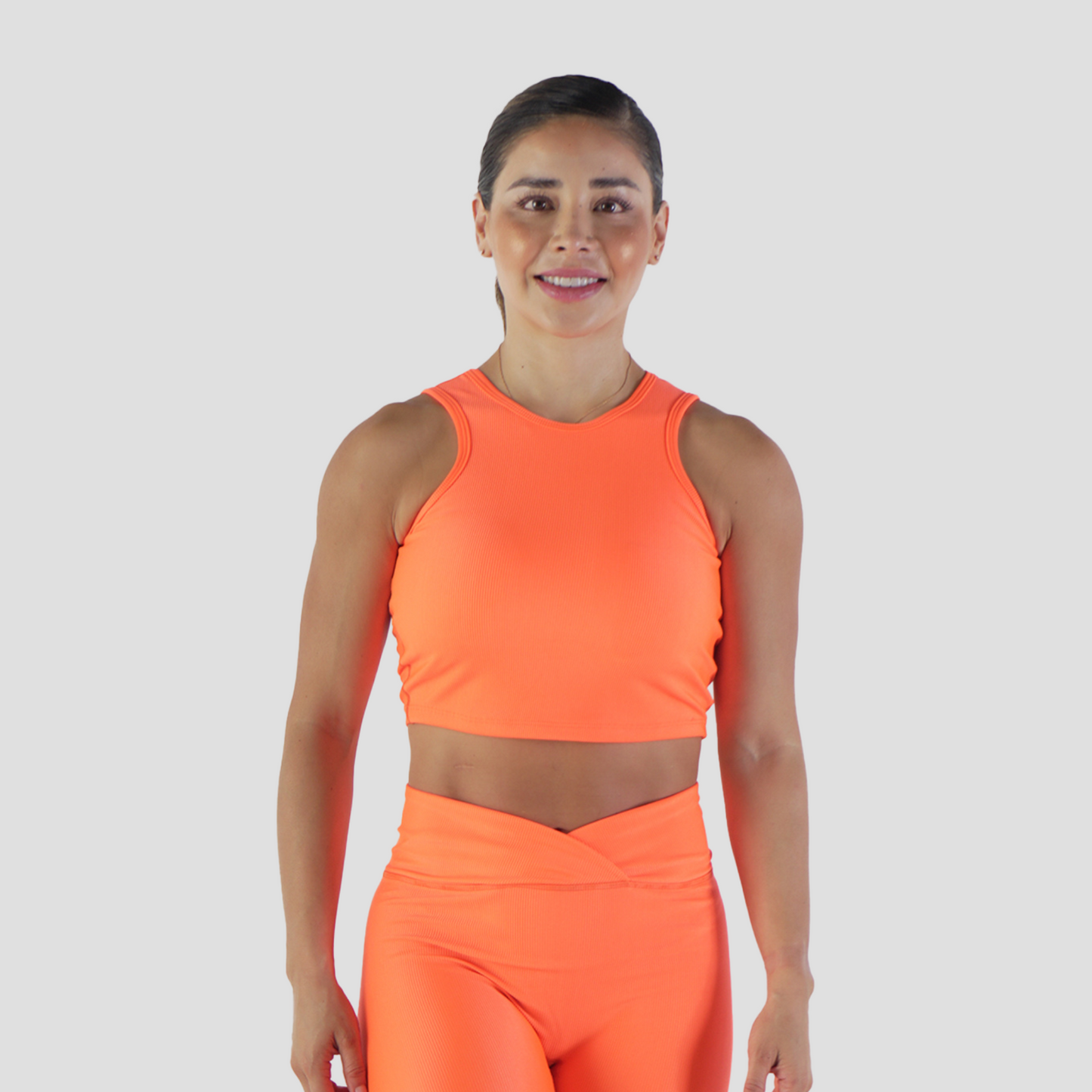 Sparkle | Tank Top Deportivo
