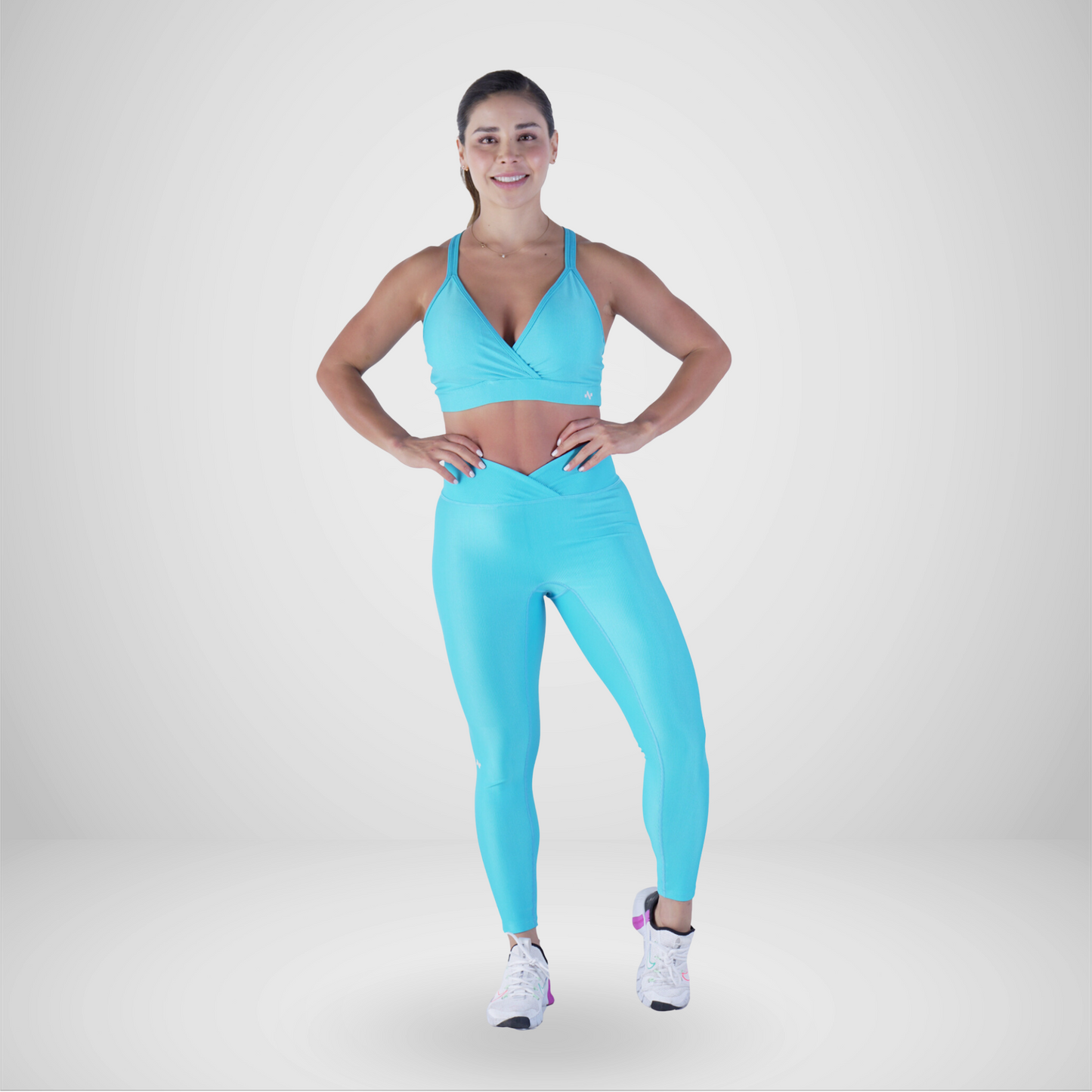 Sparkle | Legging Deportivo