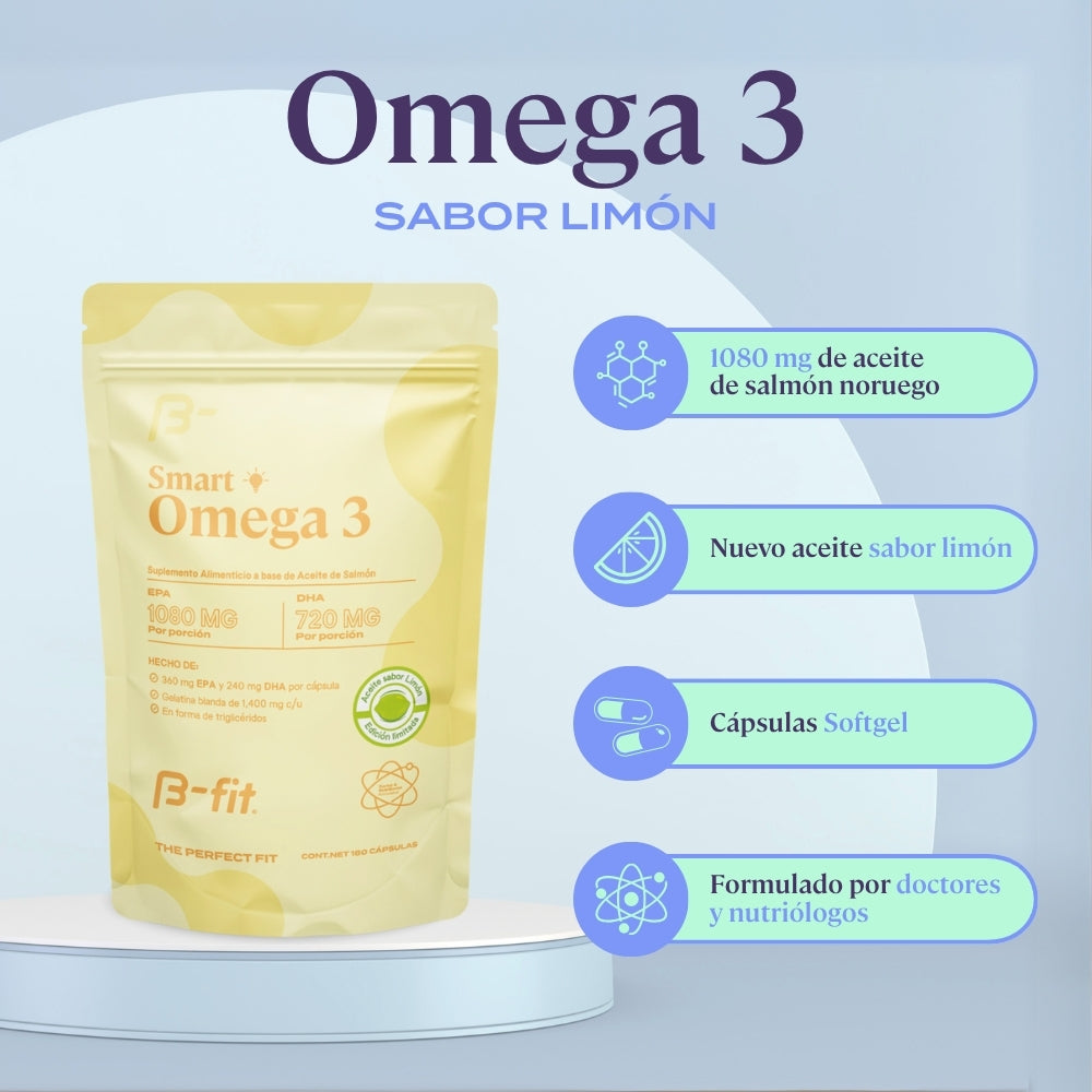 Kit Inflamación | Suscripción 2 meses