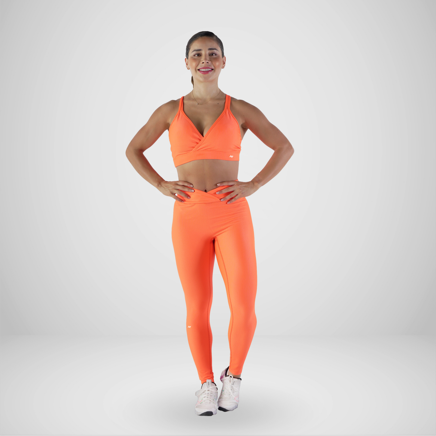 Sparkle | Legging Deportivo